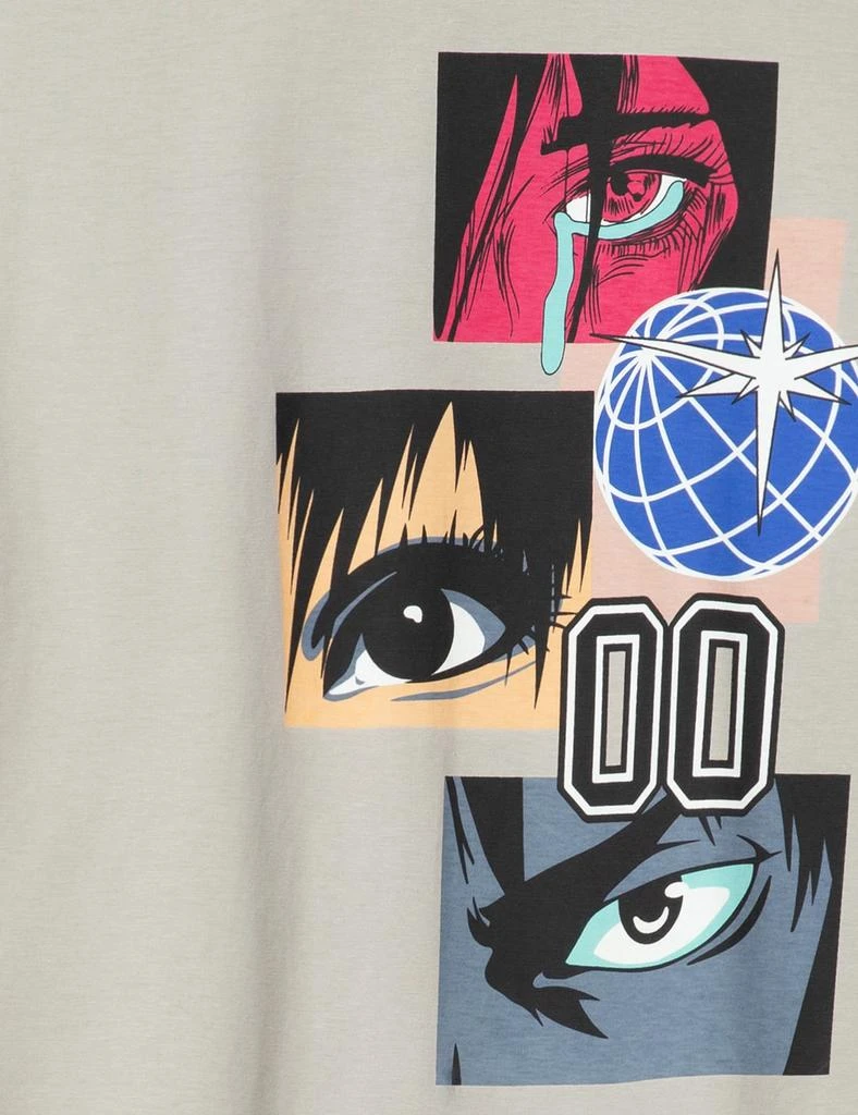 Dhruv Kapoor Visions T-shirt 6