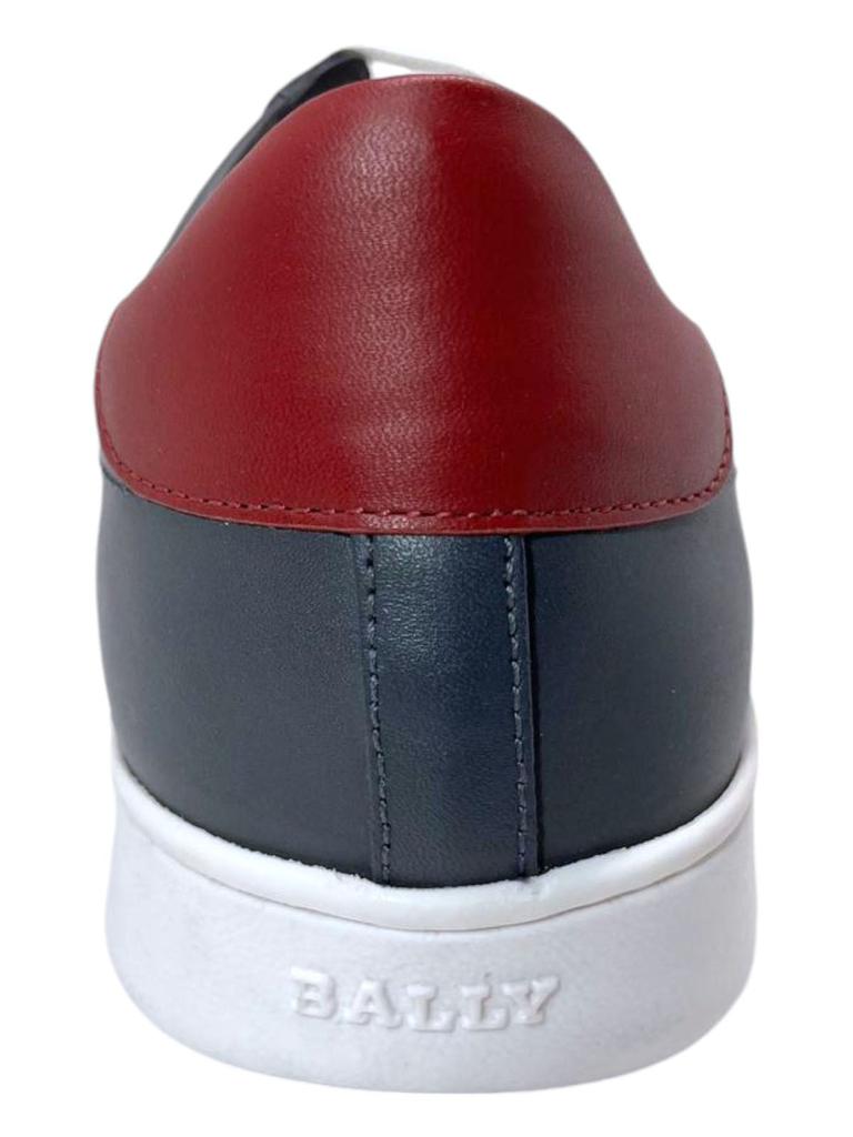 ★関税込★BALLY★BALLY ASHER プレーンスニーカー★ Bally – Bally Asher Men's Sneakers – Welcome to doBello