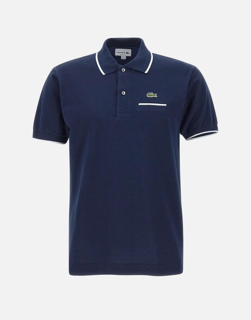 Lacoste L.12.12 polo shirt