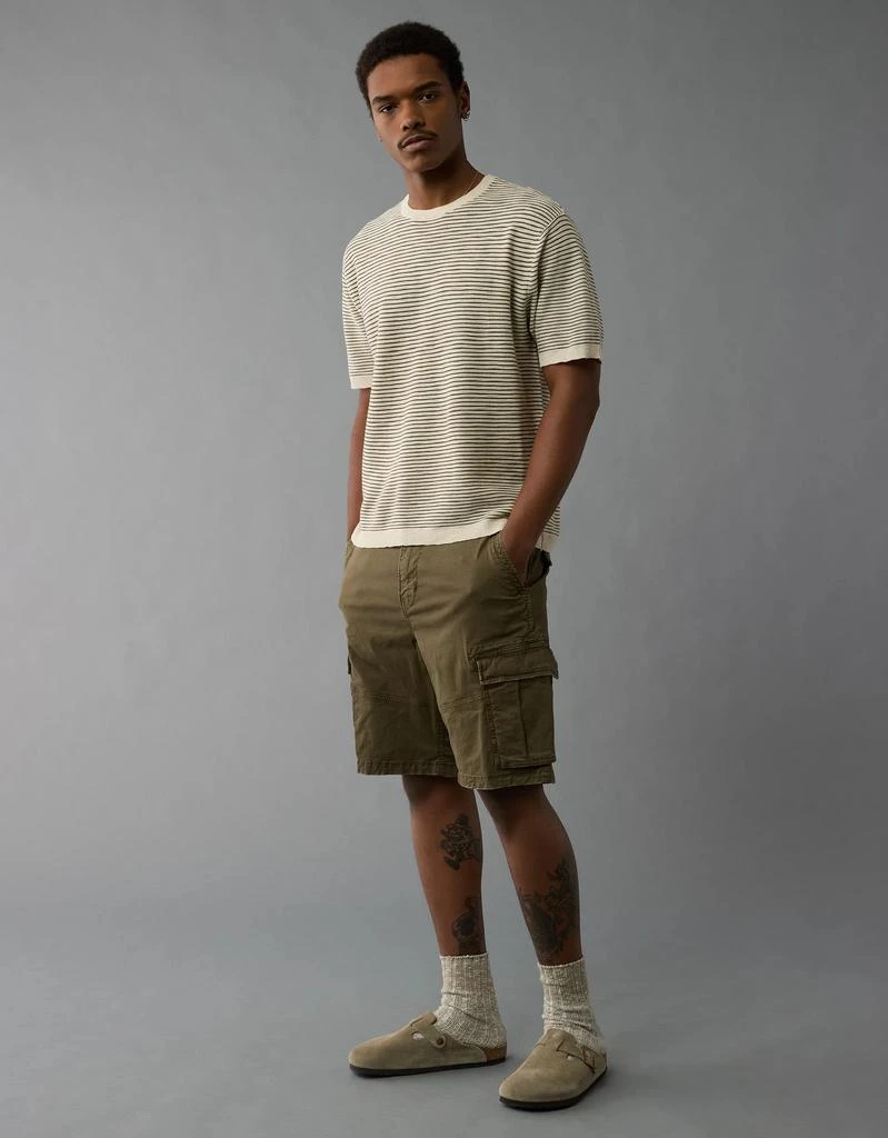 AE AE Striped Sweater T-Shirt 6
