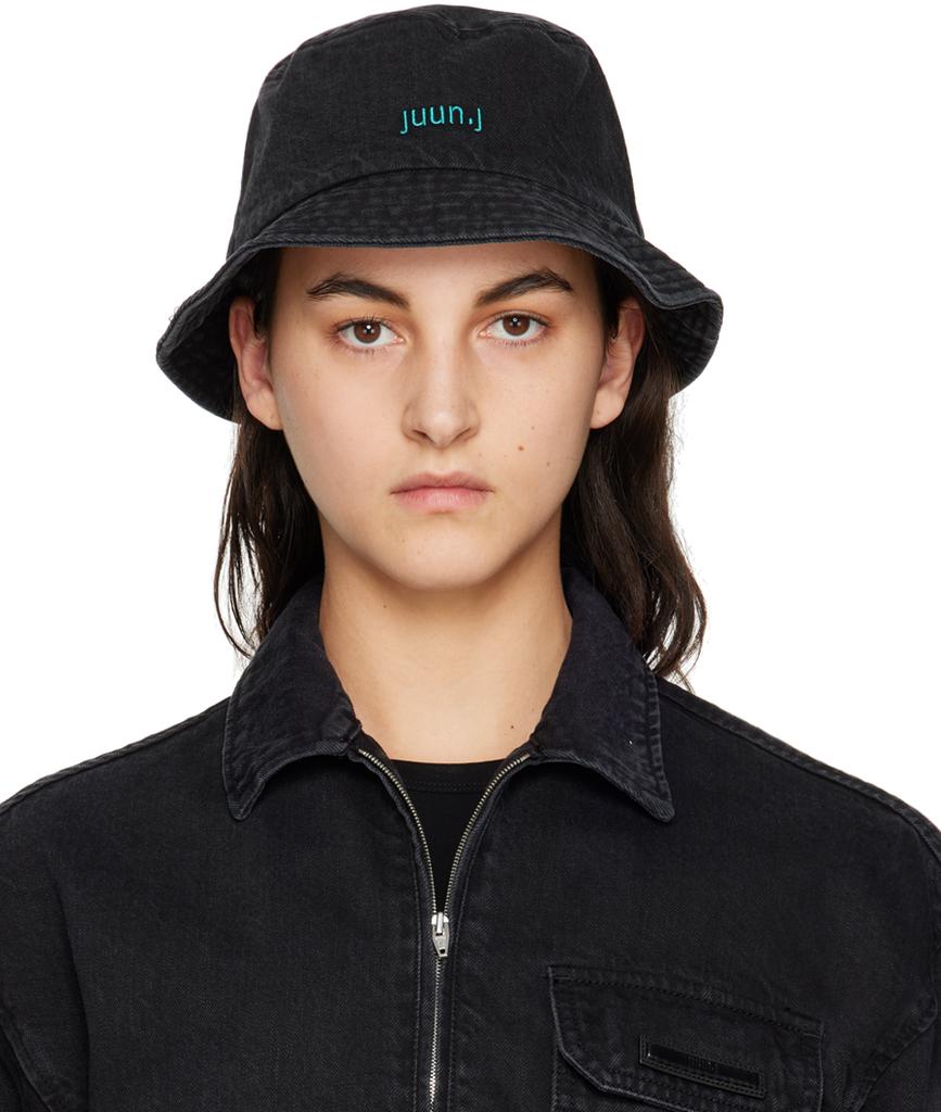 【Alo Yoga】Corduroy Neighborhood Bucket Hat Corduroy Neighborhood Bucket Hat - Black | Alo Yoga
