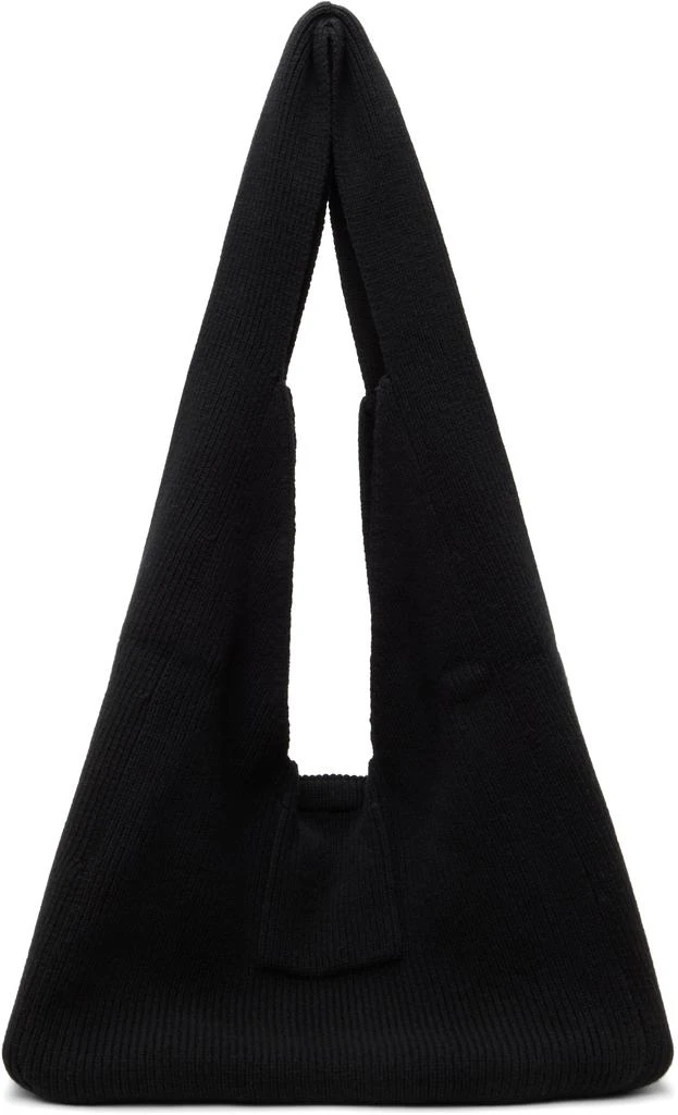 Aya Muse Black Sol Bag 1