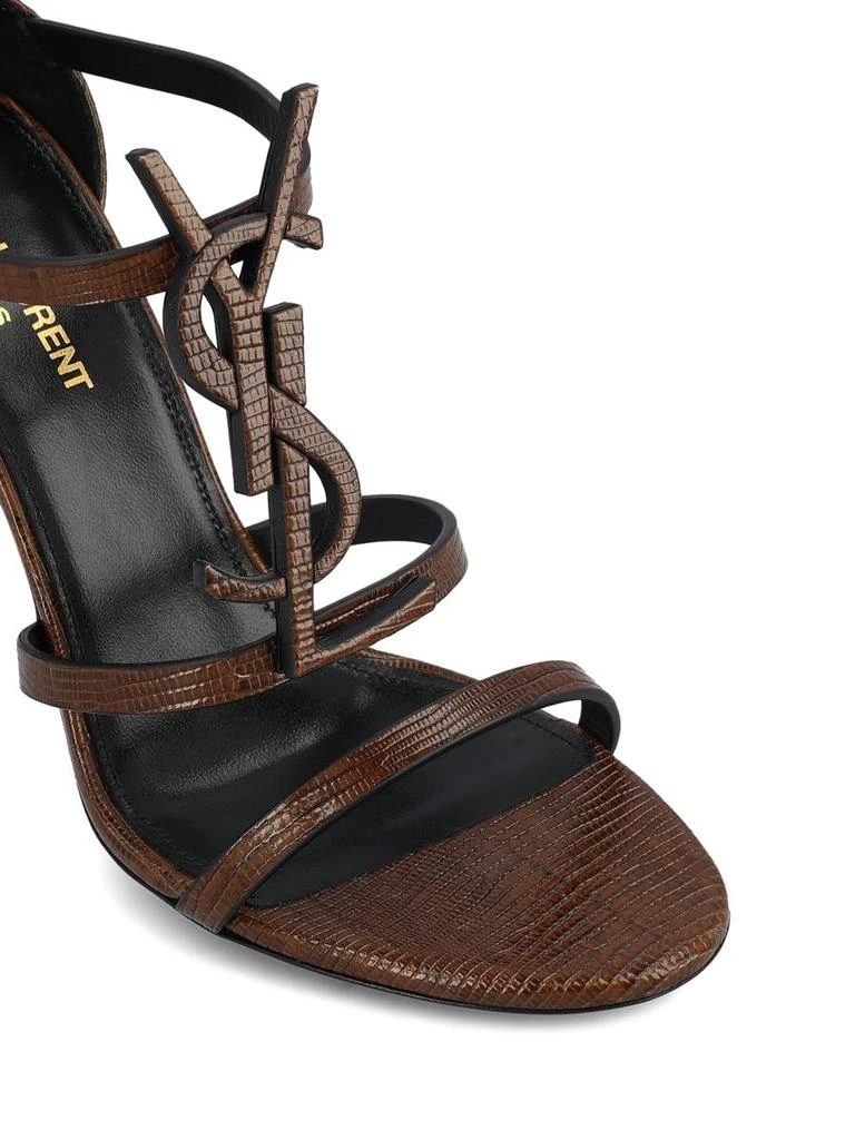 Yves Saint Laurent Saint Laurent Sandals 4