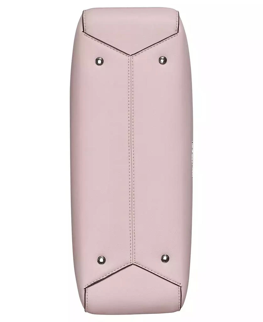 Karl Lagerfeld Paris Meribel Mini Satchel Bag 5