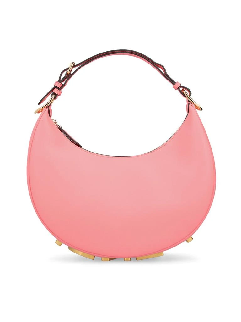 Fendi Fendi Fendigraphy Shoulder Bag 2