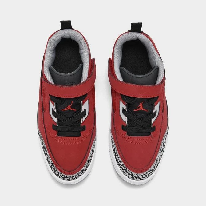 Jordan Little Kids' Jordan Spizike Low Casual Shoes 5