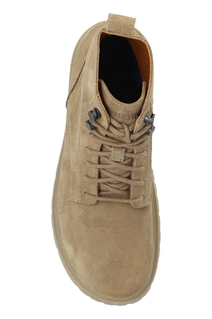 Birkenstock Shoes Highwood Lace Mid 6