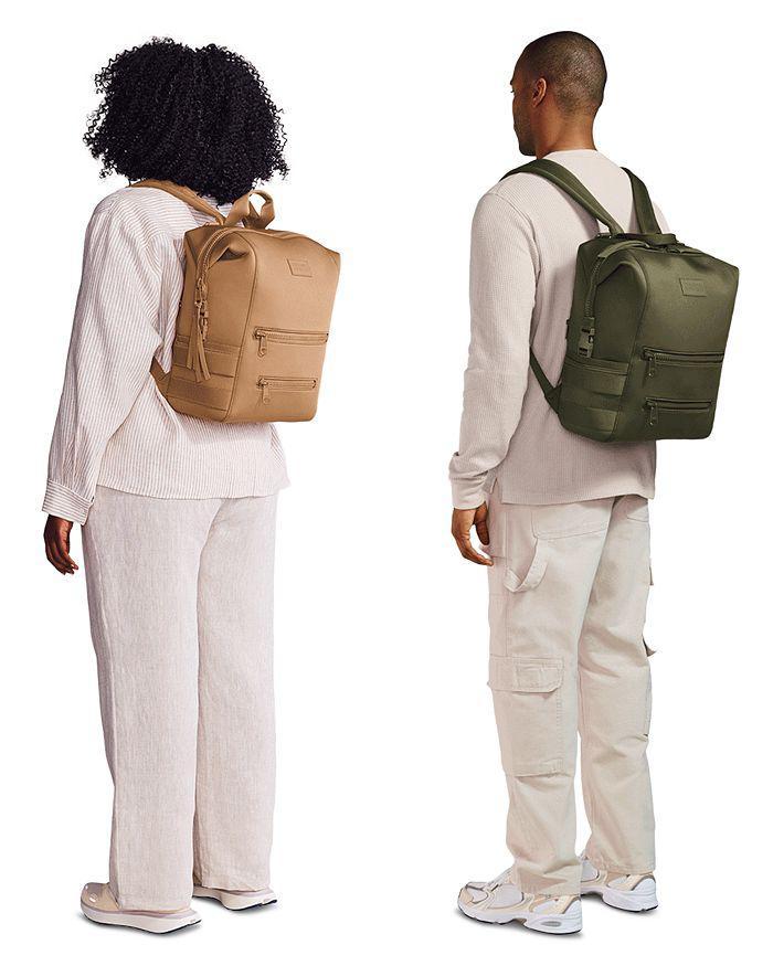 Dagne Dover Indi Large Neoprene Backpack