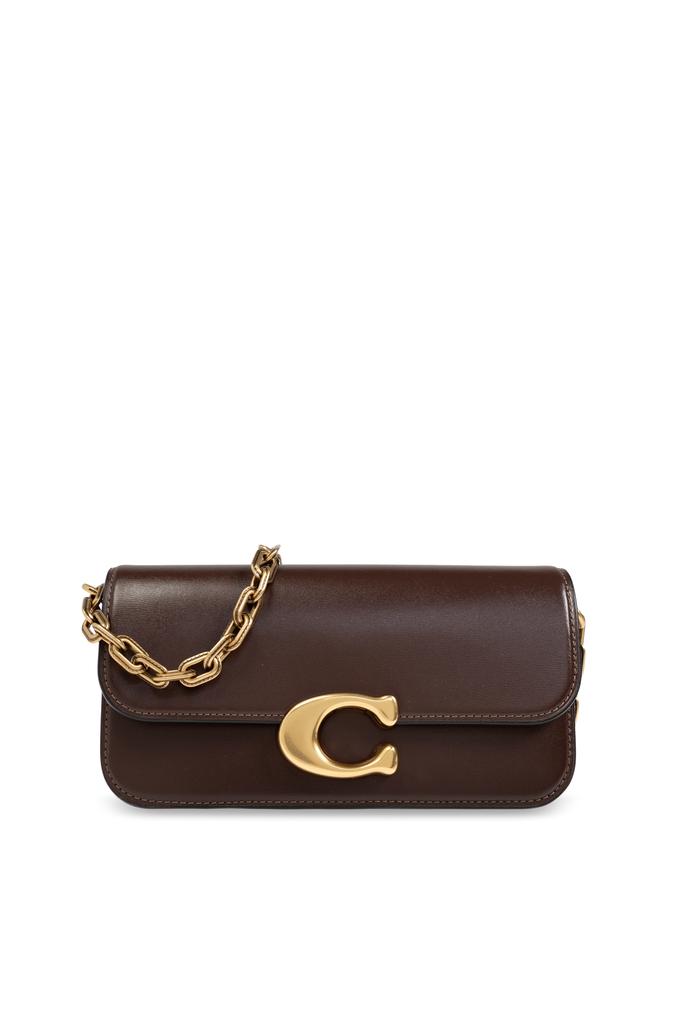 Coach Shoulder Bag Idol 23