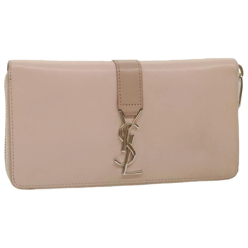 Yves Saint Laurent Saint Laurent Leather purse 1