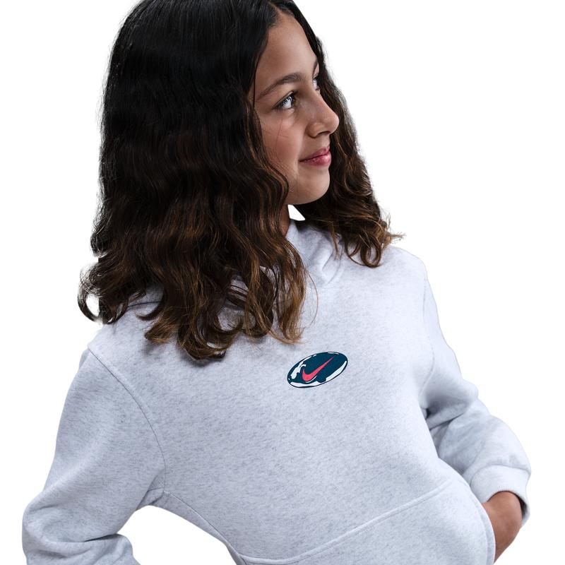 foot locker nike sportswear club fleece