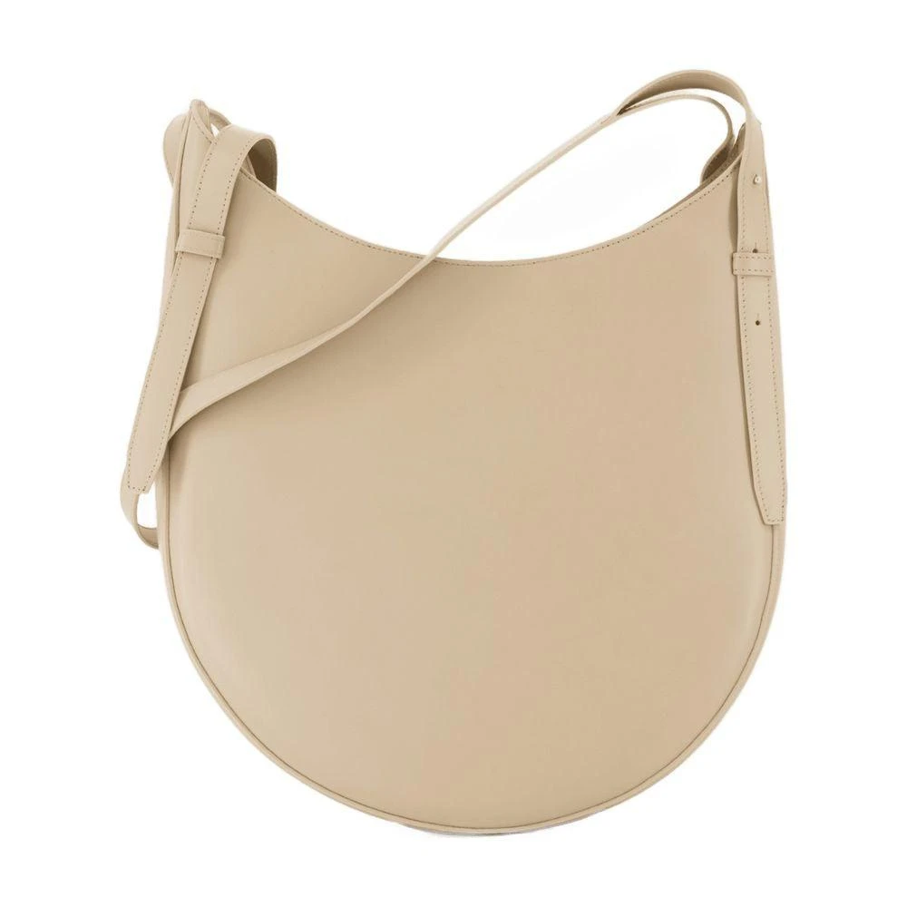 COPERNI Belt Shoulder Bag - Leather - Beige 3