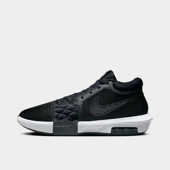 NIKE Nike LeBron Witness 8 TB Basketball Shoes 1