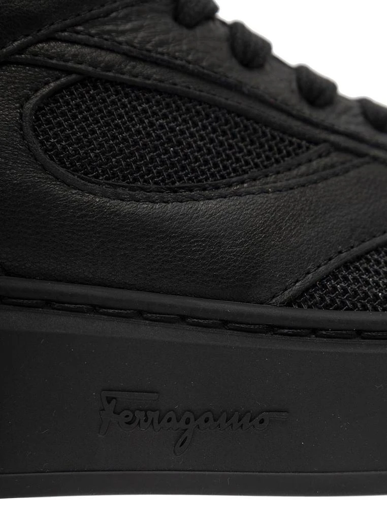 Salvatore Ferragamo CASSINA MIX 4