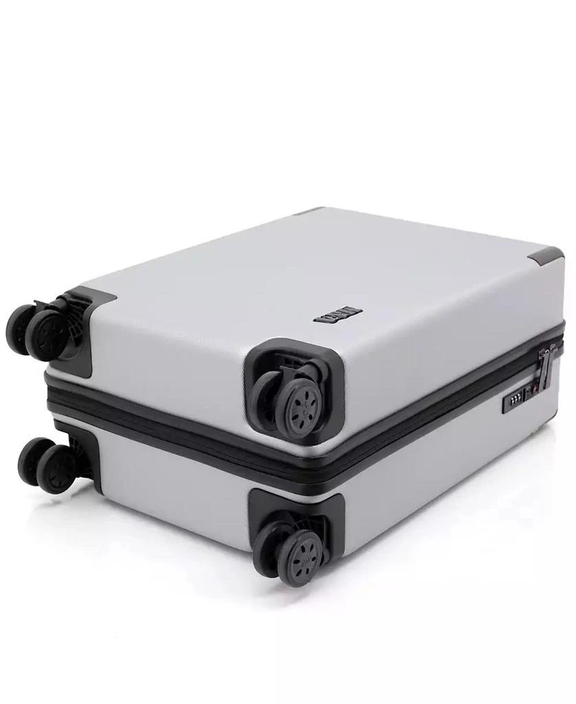M&A Luggage M&A 20" TSA-Lock Wide Trolley Rolling Carry-On 6