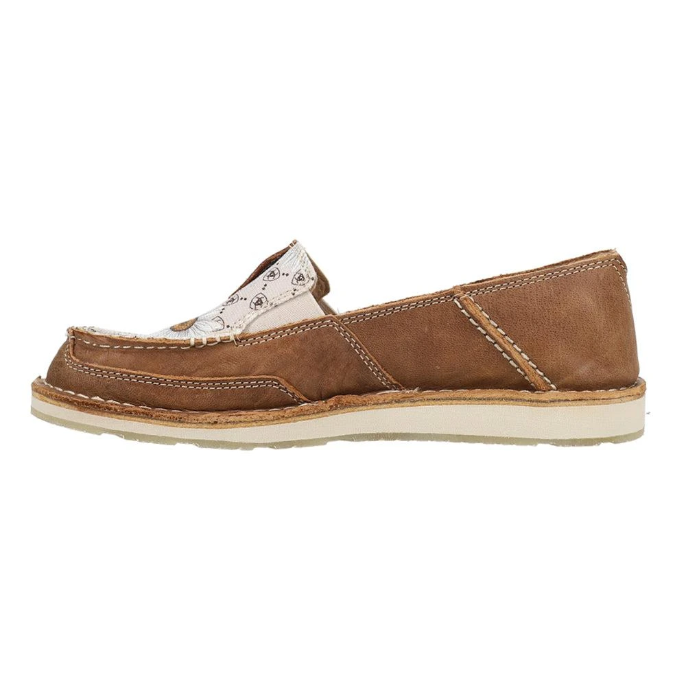 Ariat Cruiser Graphic Moccasins 3
