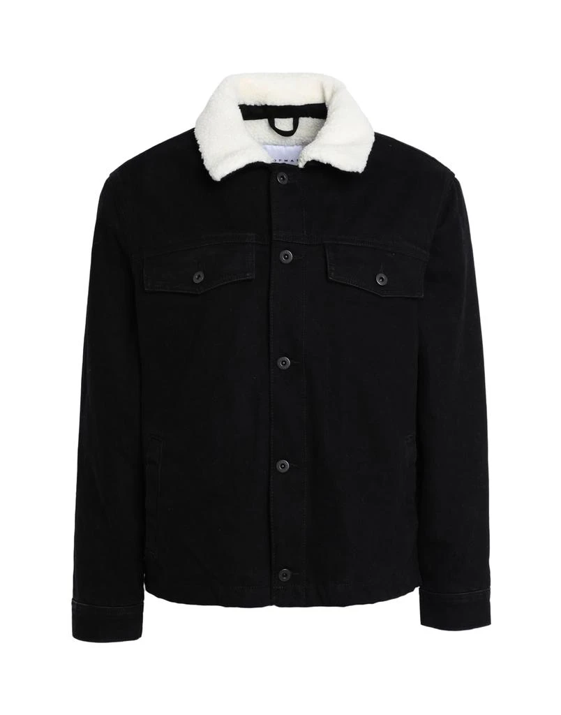 Topman Denim jacket 1