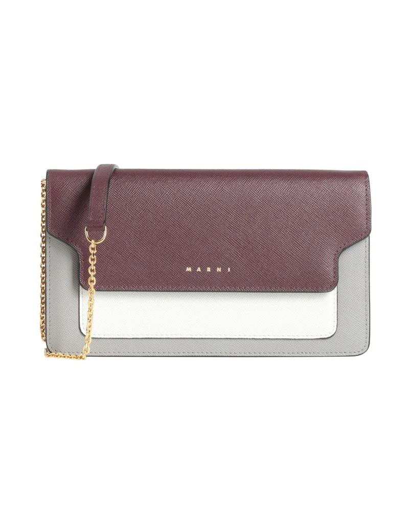 Marni Cross-body bags 1