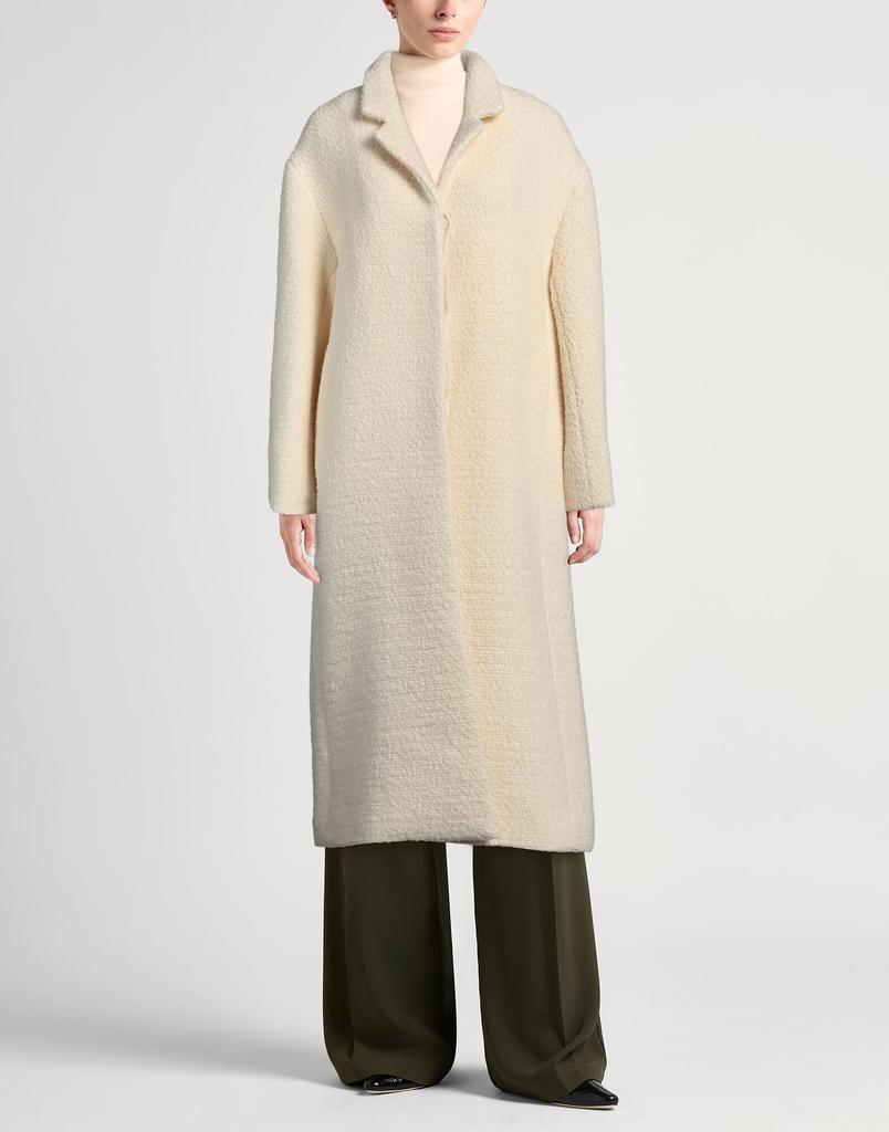 Le 17 Septembre Coat