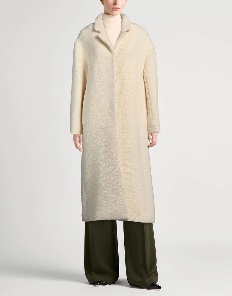 Le 17 Septembre Coat 2