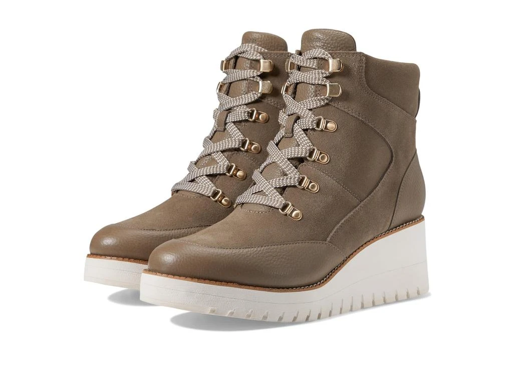 Cole Haan Zerogrand City Wedge Hiker Waterproof 1