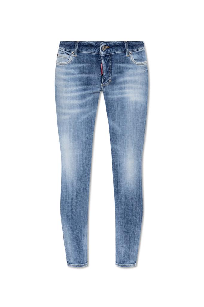 DSQUARED2 Jeans Jennifer Jean