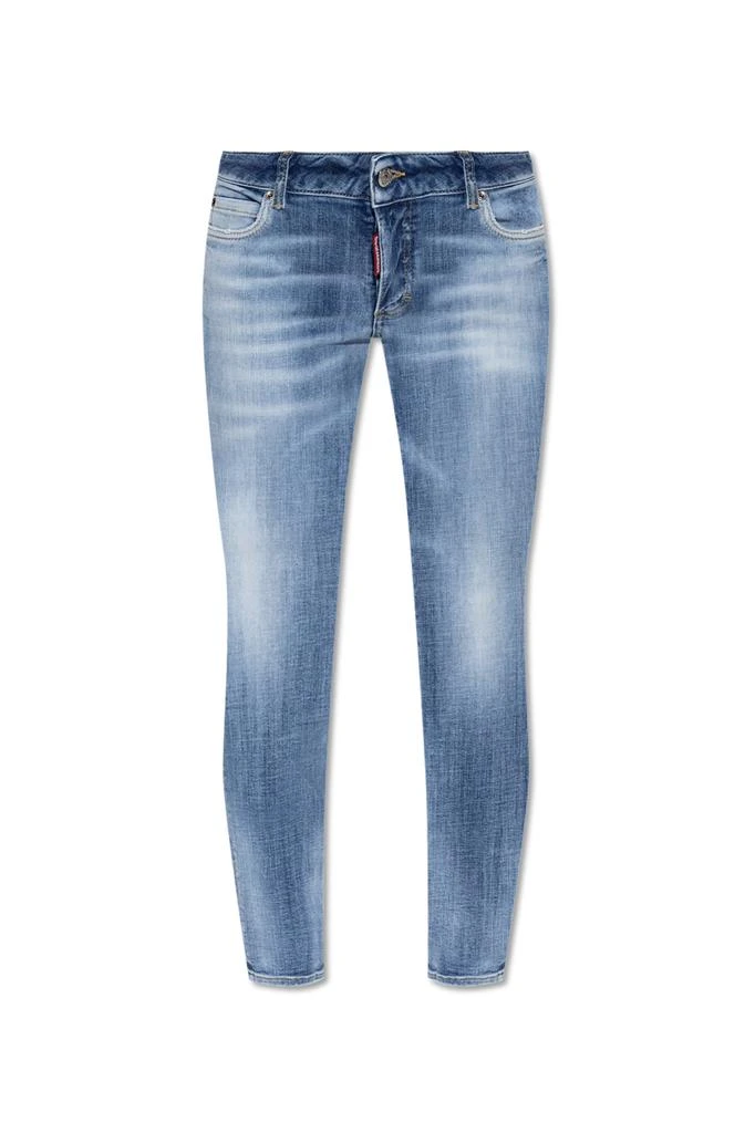 Dsquared2 Jeans Jennifer Jean 1