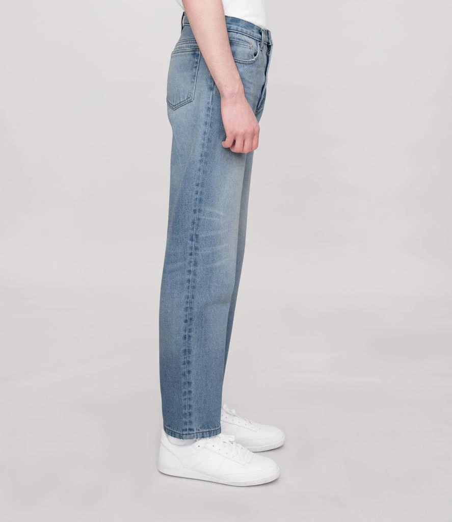A.P.C. Martin jeans 5