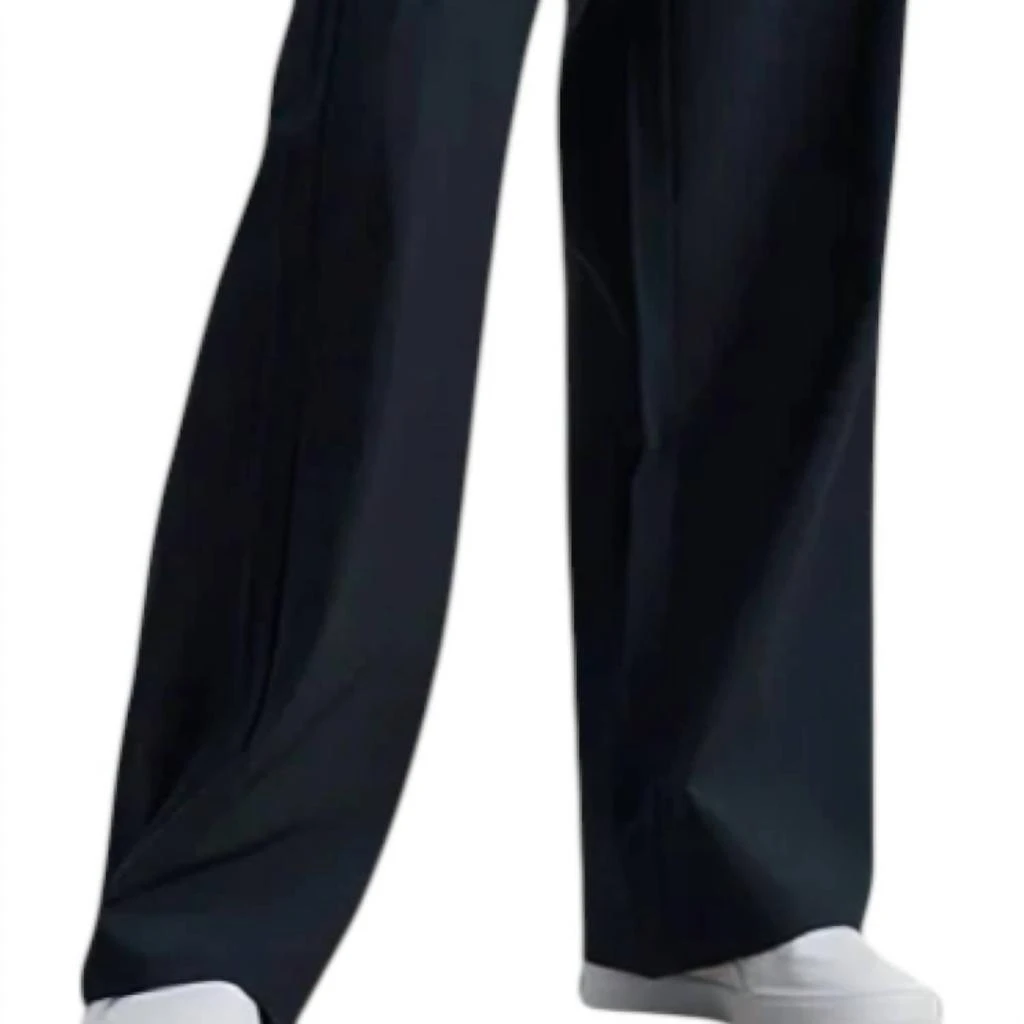 WonderxFans Wonderxfans - Alya Suit Up Trouser Pants 3