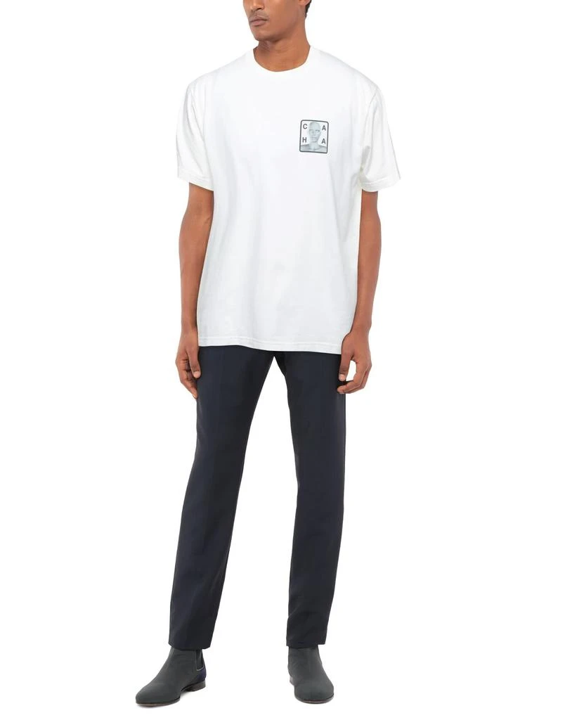 CAMERA HUMANA T-shirt 2