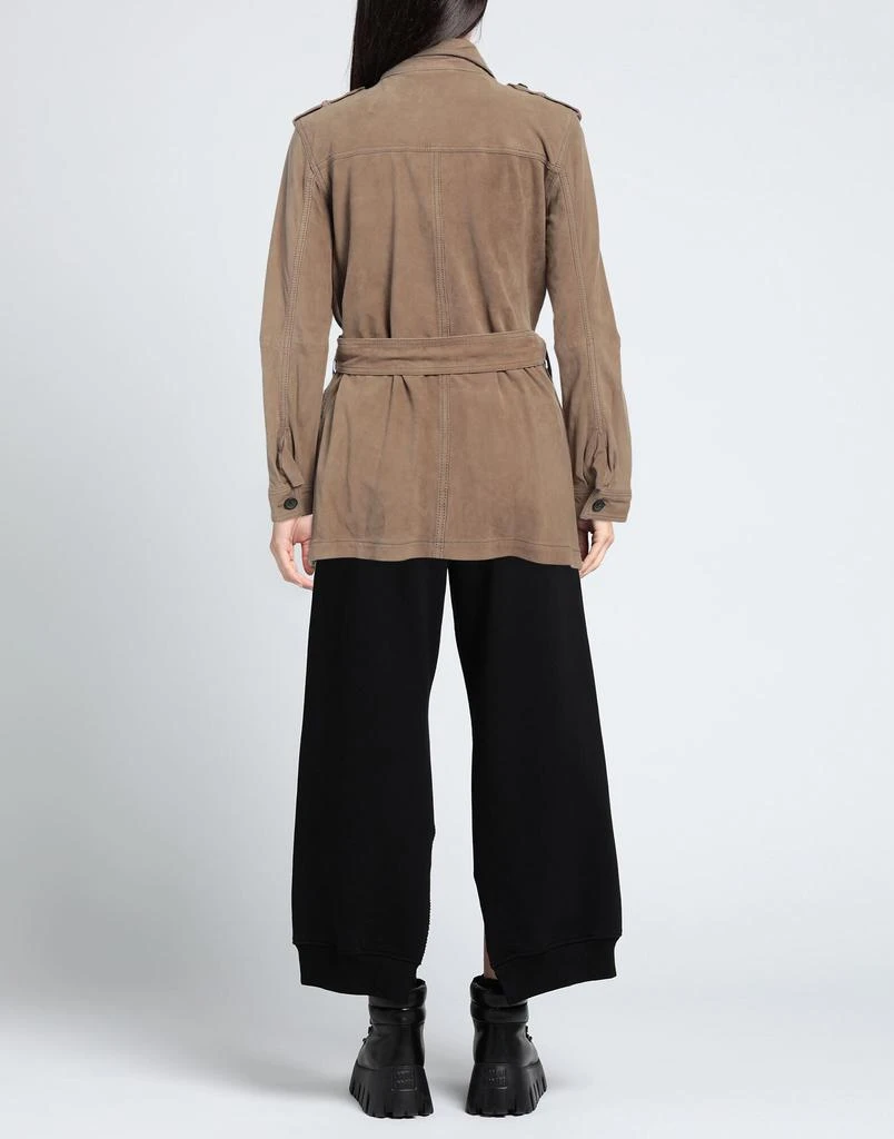 ANDREA D' AMICO Full-length jacket 3