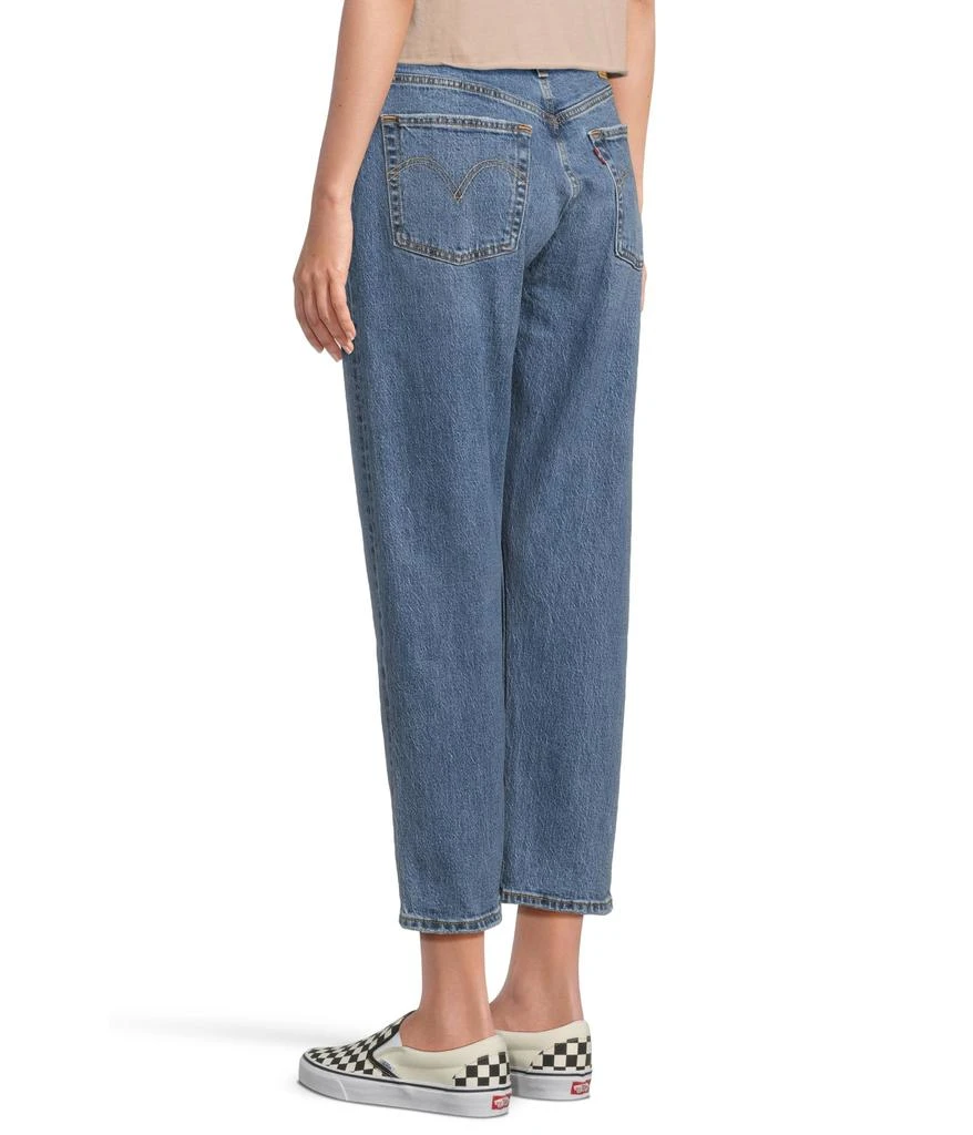 Levi's 501® Crop Jeans 3