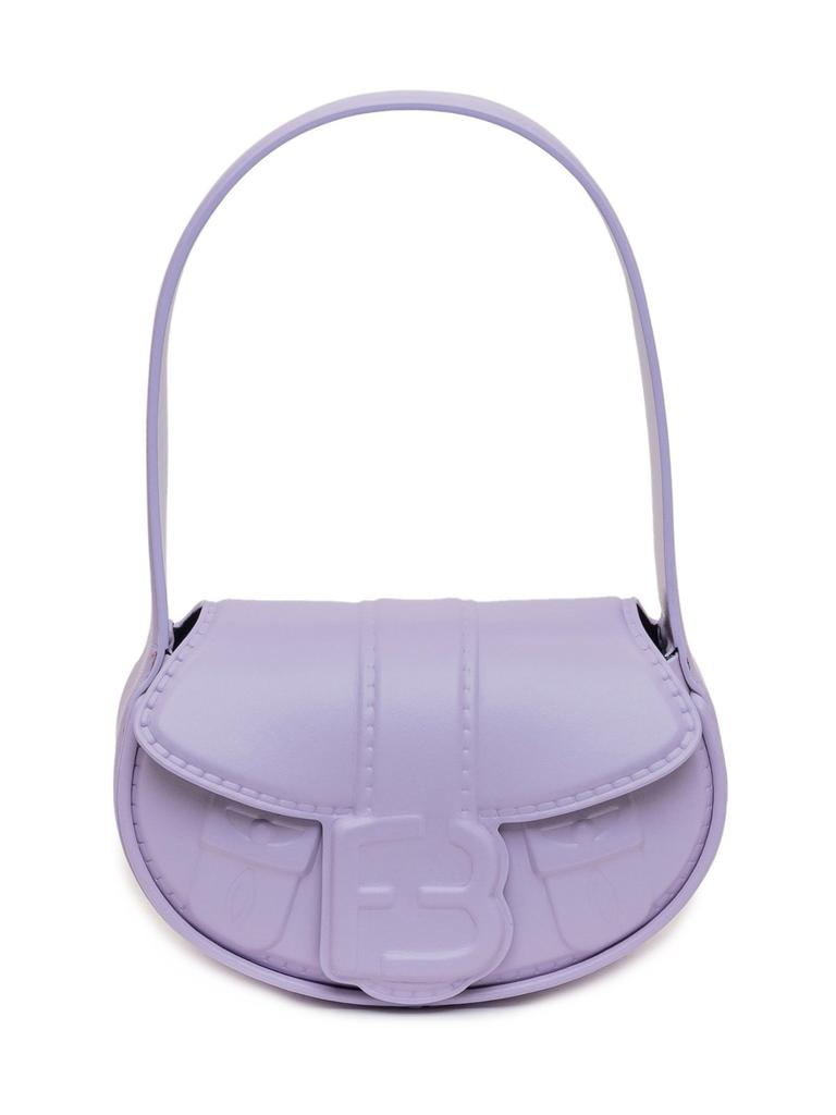 forBitches ForBitches Flap Shoulder Bag