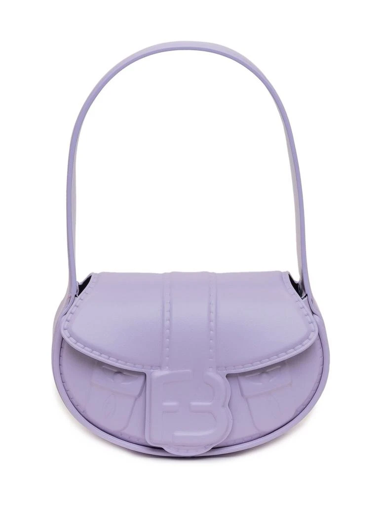 forBitches ForBitches Flap Shoulder Bag 1