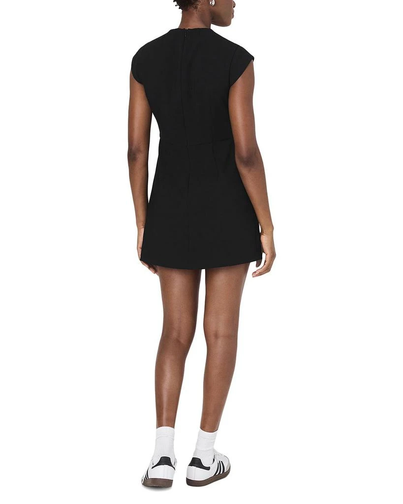 French Connection Whisper Dress 10