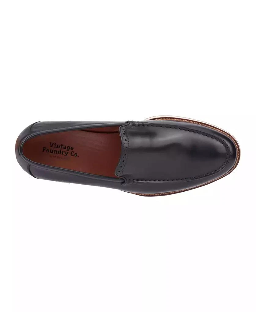 Vintage Foundry Men's Griffith Casual Loafers 5