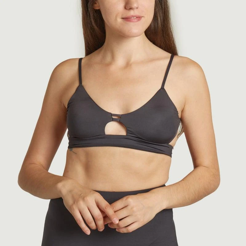 Patagonia Focal point top  Ink Black PATAGONIA 2
