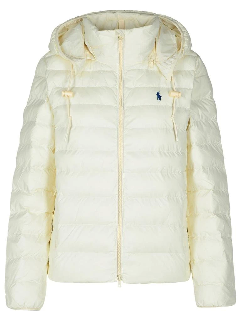 Ralph Lauren Polo Ralph Lauren Water-Resistant Packable Hooded Jacket 1