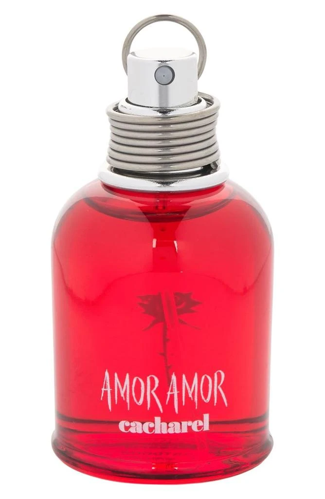 cacharel Amor Amor Eau de Toilette 1