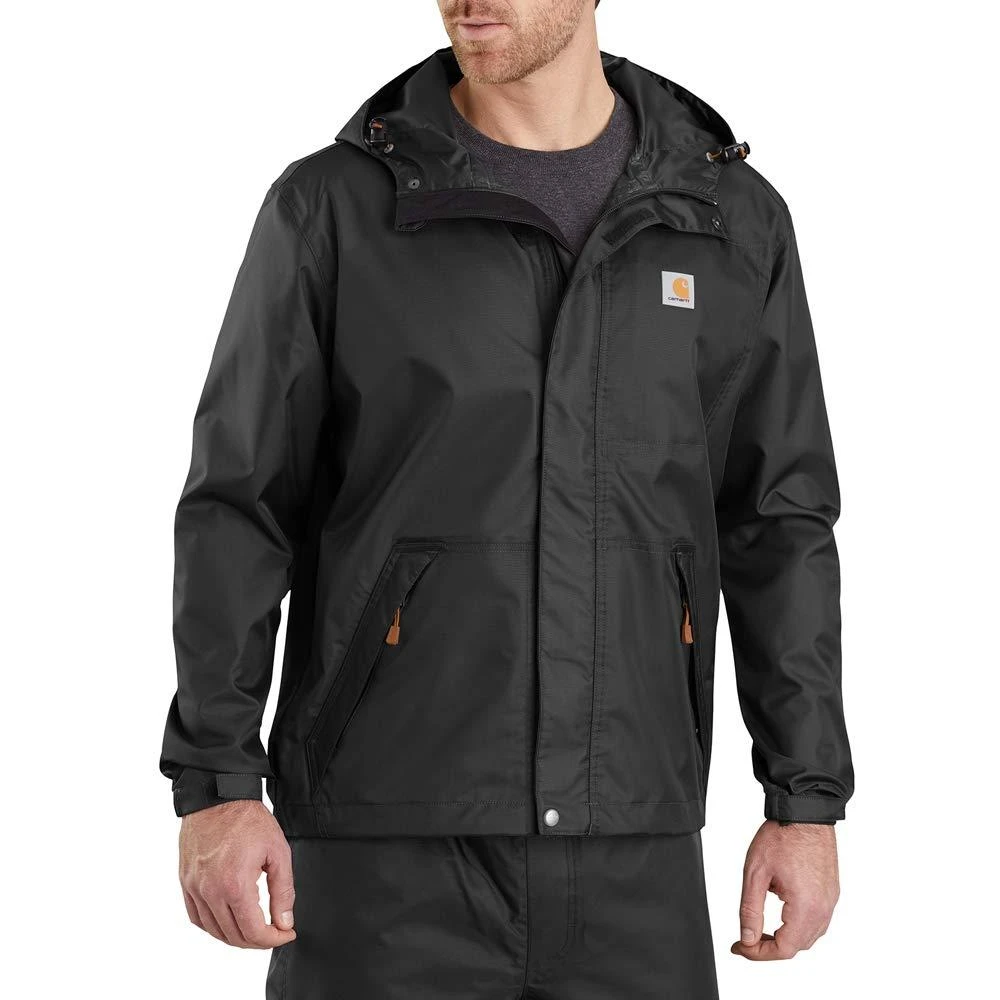 Carhartt Carhartt Men's 103510 Dry Harbor Jacket
