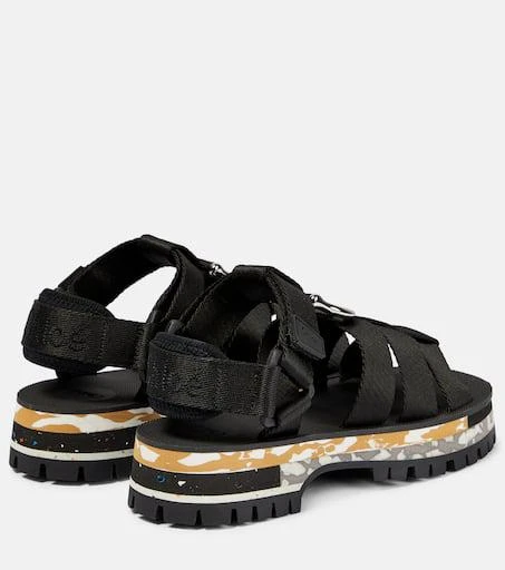 Chloé Nikie sandals 3