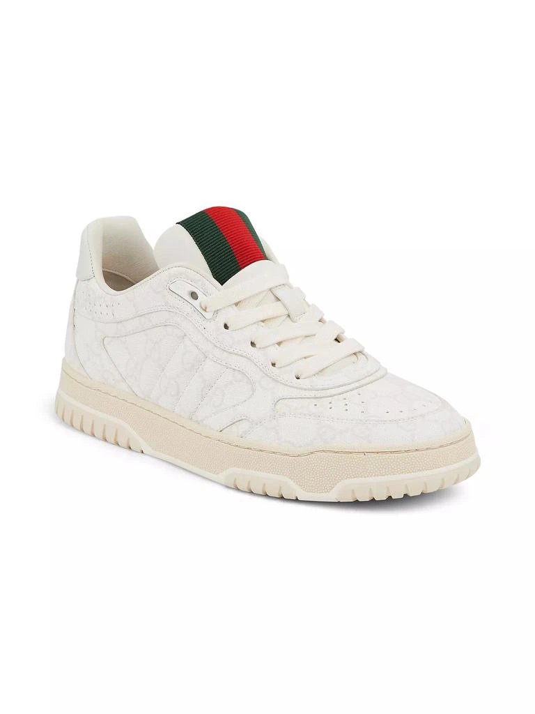 Gucci Re-Web Sneakers 2