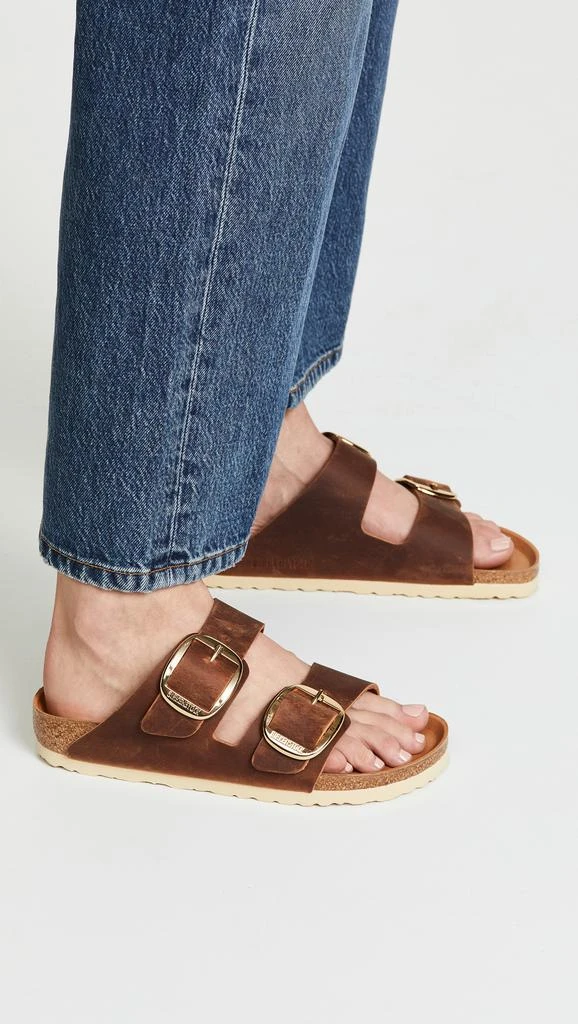 Birkenstock Arizona Big Buckle Sandals 2