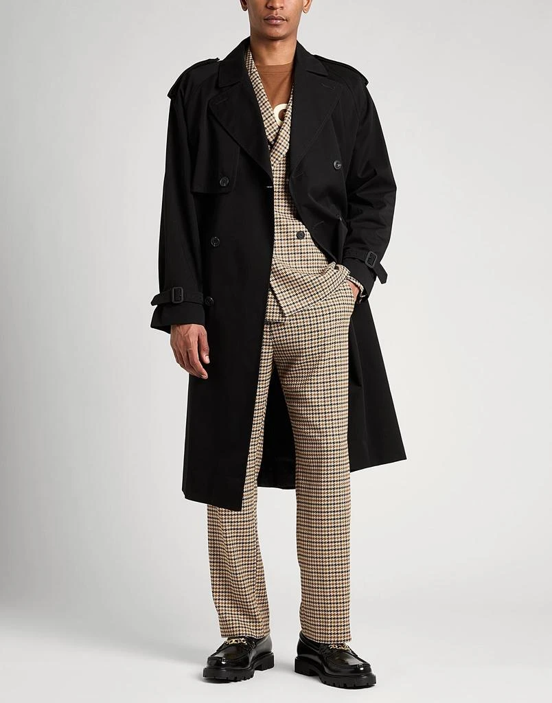 Hugo Boss Double breasted pea coat 2