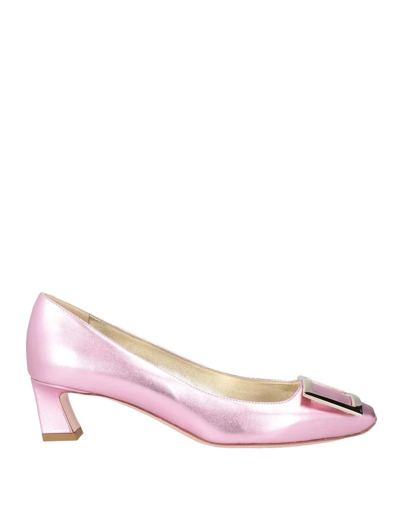 Roger Vivier Pump 1