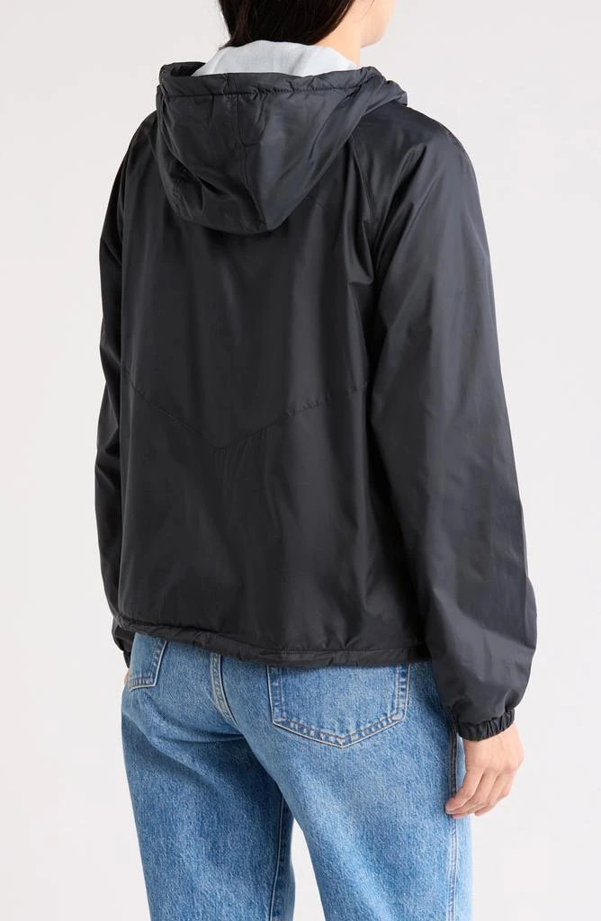 Columbia May Valley II Lined Windbreaker Jacket 2