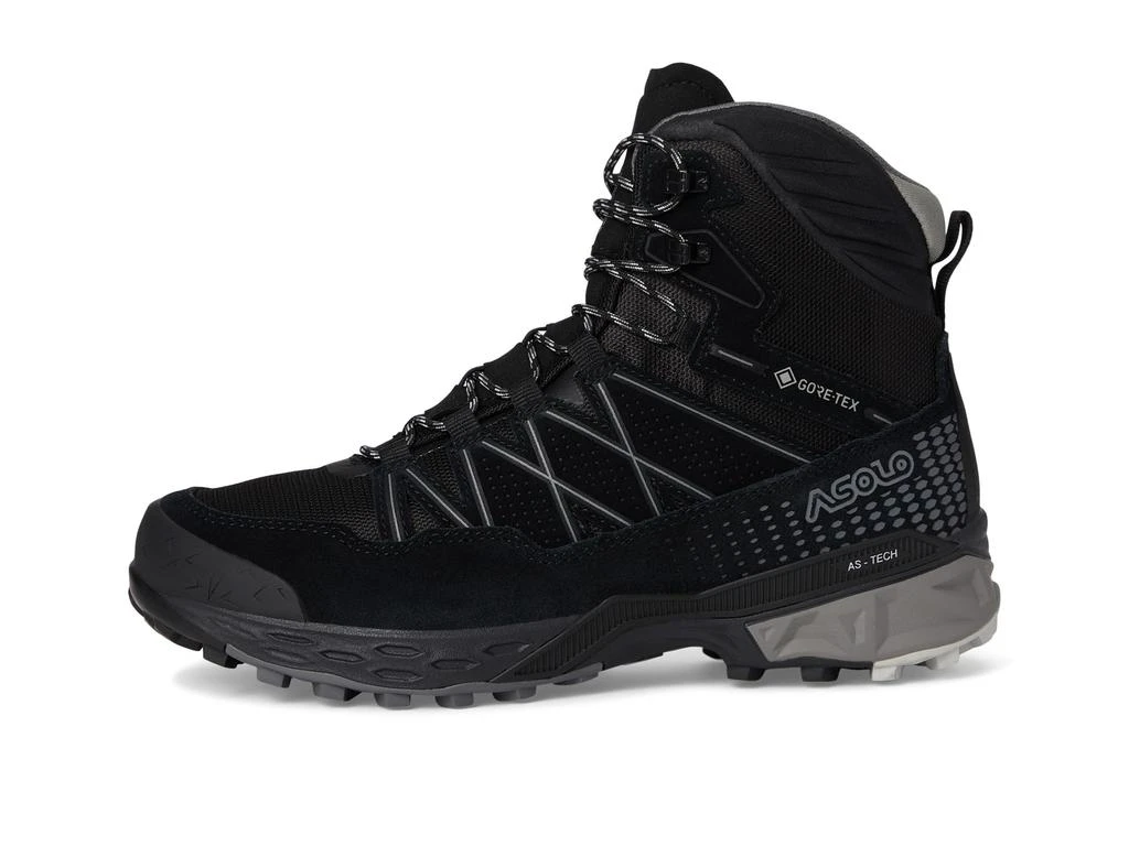 Asolo Tahoe Winter GTX 4