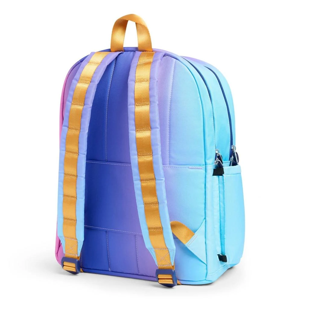 STATE State - Girl
s Kane Double Pocket Large Backpack 2