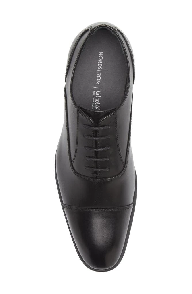 Nordstrom Dane Cap Toe Oxford 5