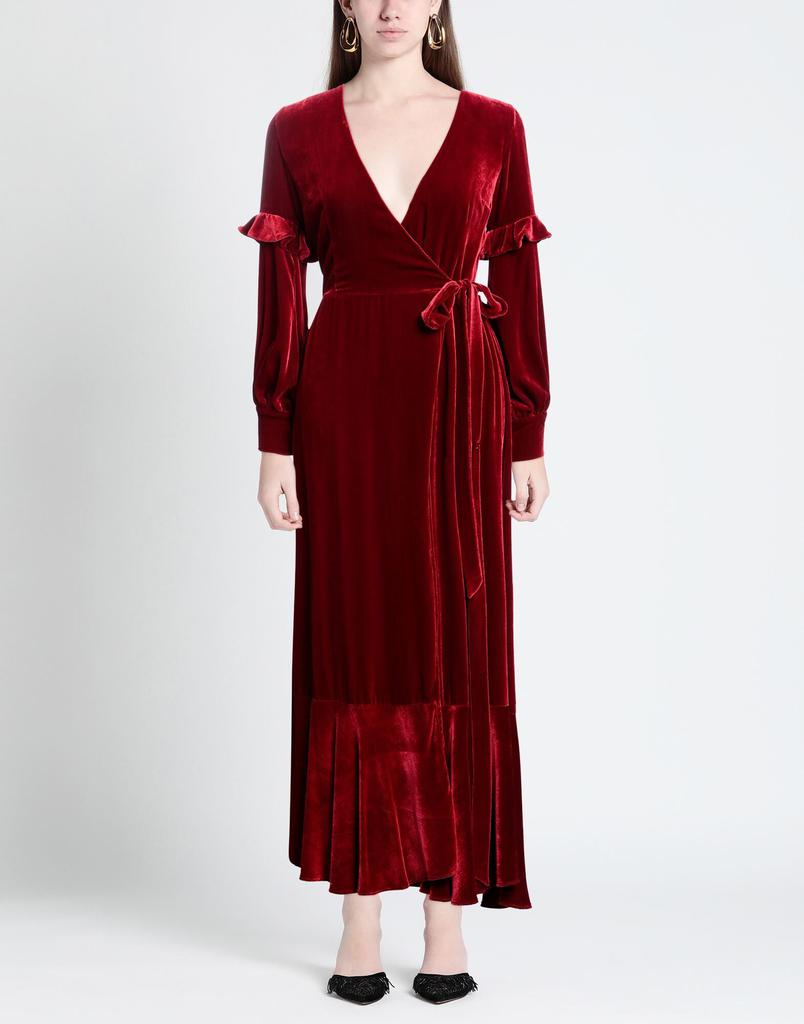 Raquel Diniz Long dress